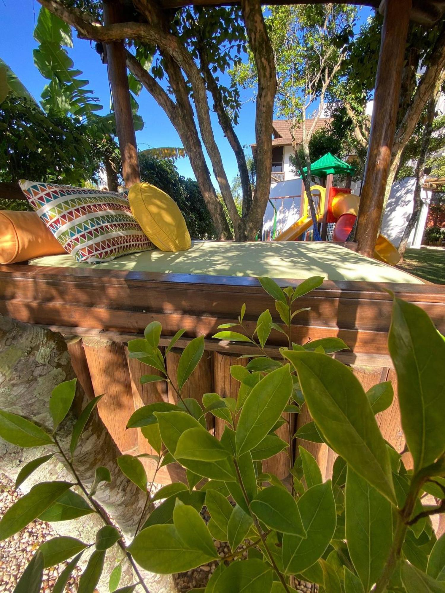 Pousada Aragua ボンビーニャス エクステリア 写真