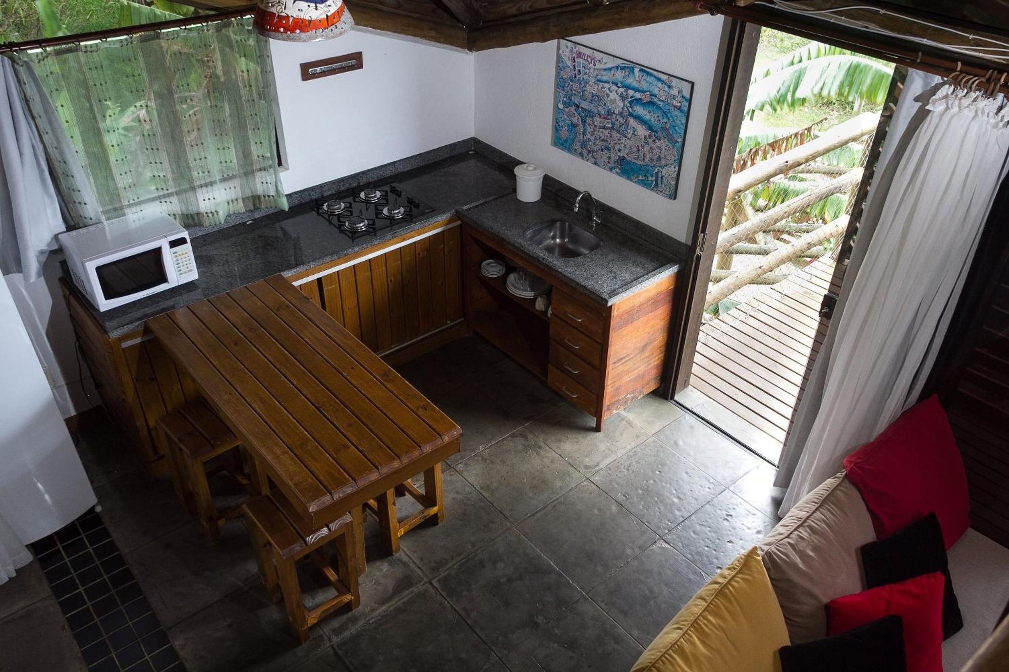Pousada Aragua ボンビーニャス エクステリア 写真